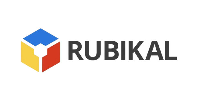 Rubikal logo