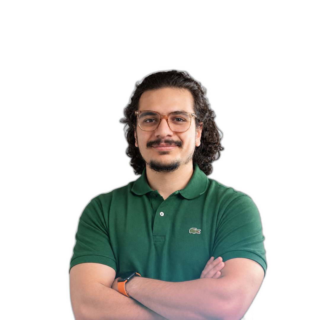 Ahmed Zaater