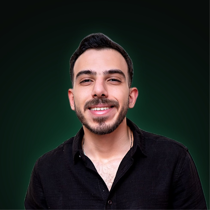 Rouphaeil Sami