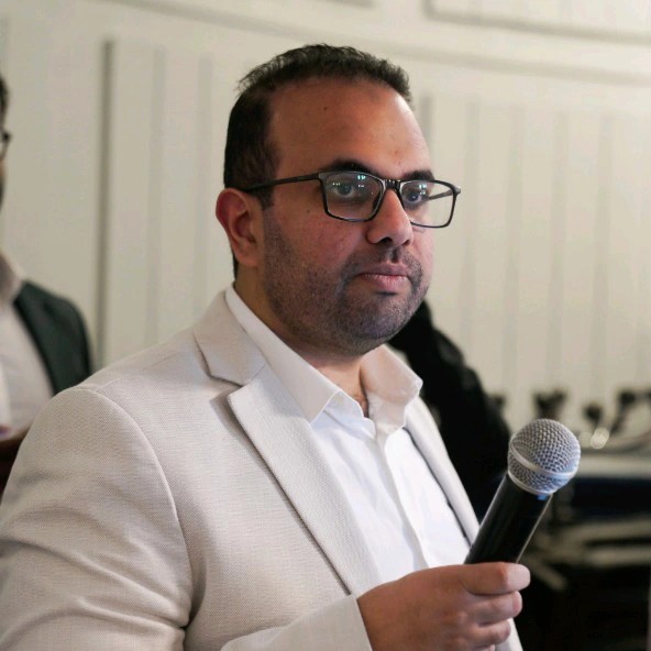 Ahmed Abdel Baky