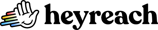 HeyReach logo