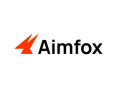Aimfox logo