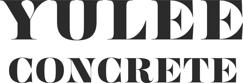 Yulee Concrete Logo