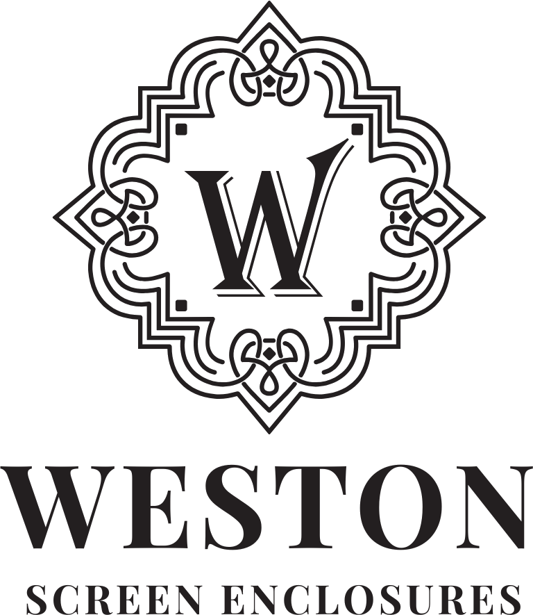 Weston Screen Enclosures Logo