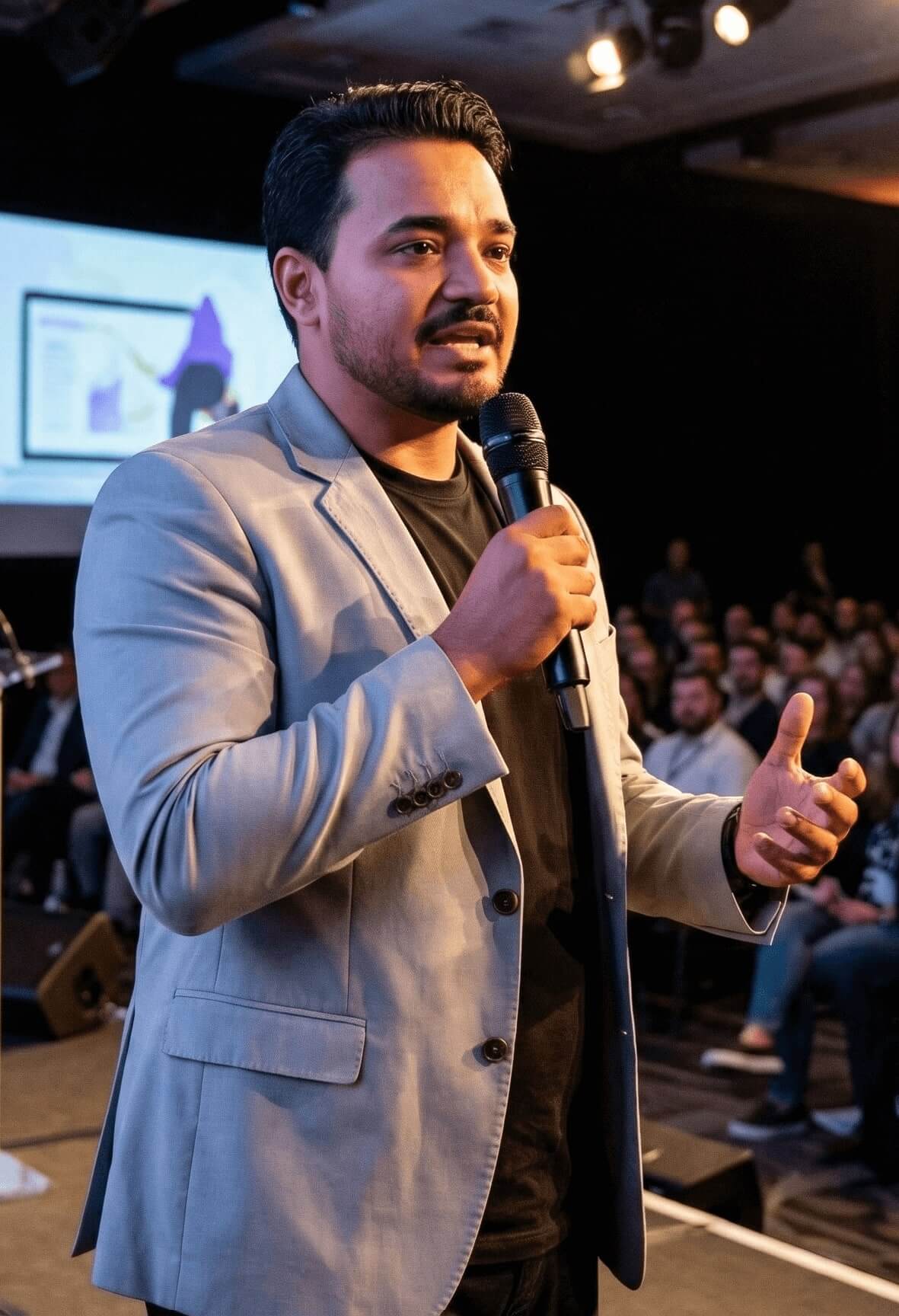 Hafiz Mazhar