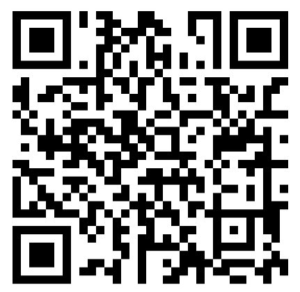 Payment QR Code