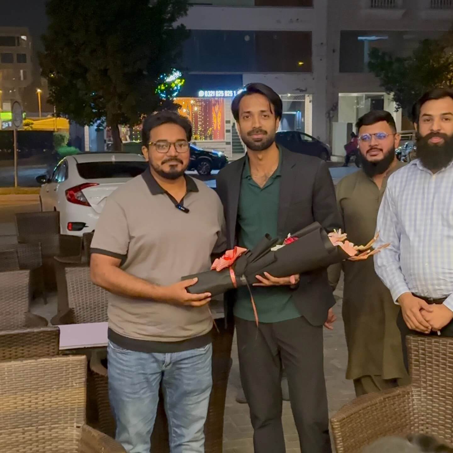 Islamabad Meetup