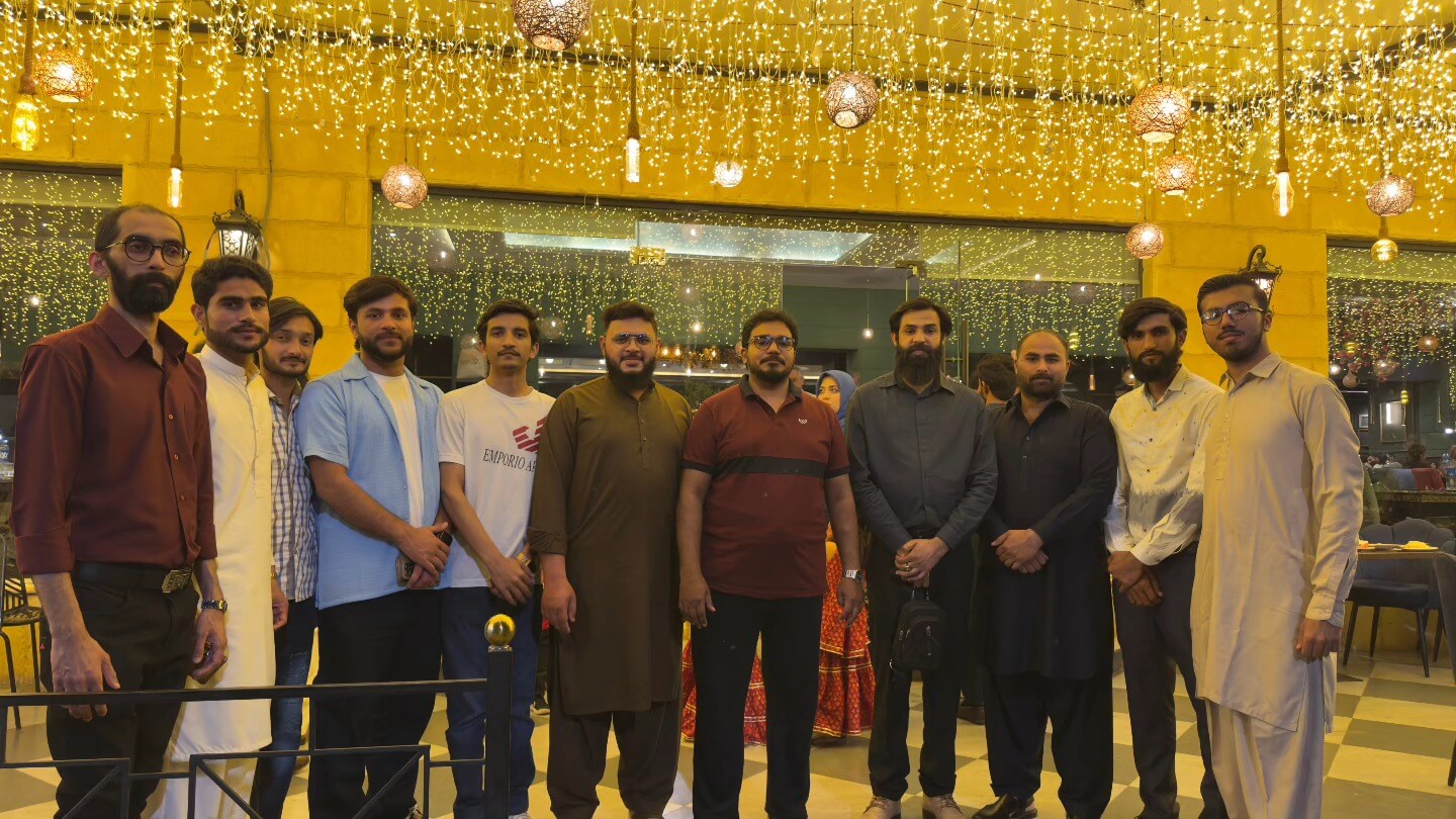Lahore Meetup