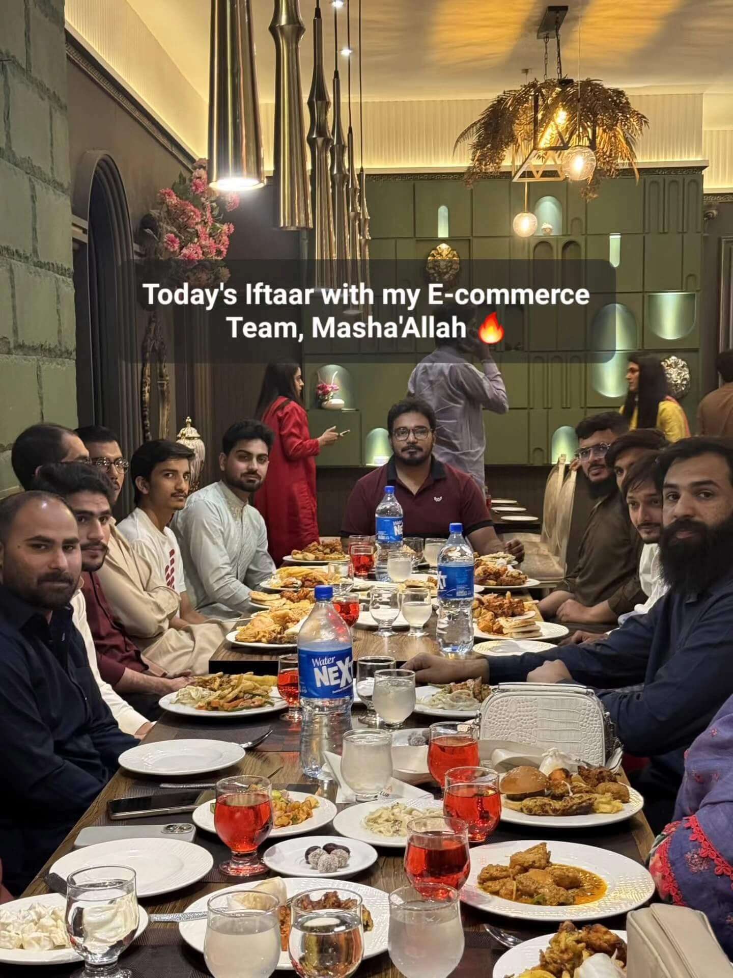 Faisalabad Meetup