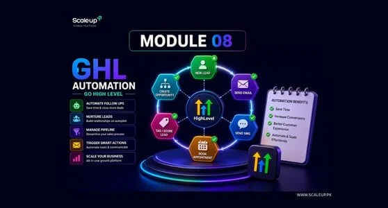 Module 8