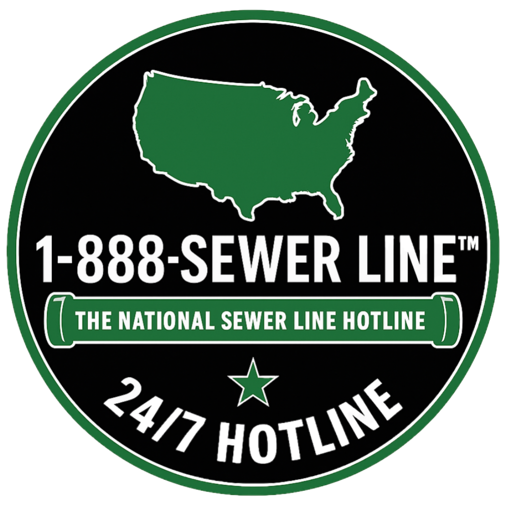 America’s trusted hotline for sewer emergencies — one easy number connects you to licensed local sewer experts 24/7.