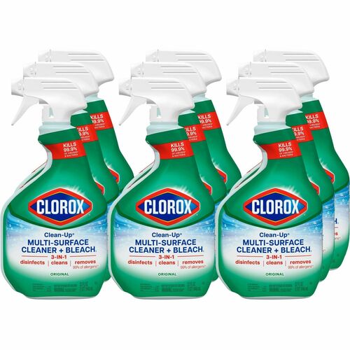 Cleaning Chemicals