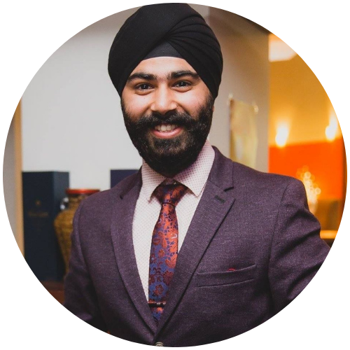 Randeep Singh  