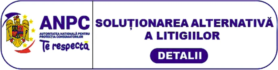 SAL - Soluționarea Alternativă a Litigiilor