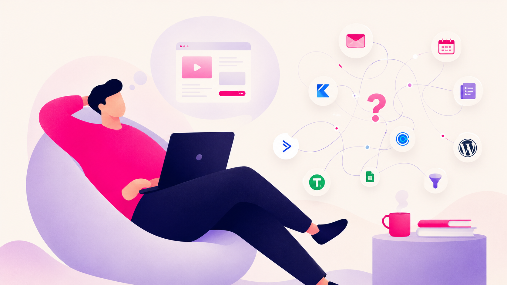 Platforma pentru cursuri online in Romania: de ce Kajabi si Teachable nu sunt raspunsul corect
