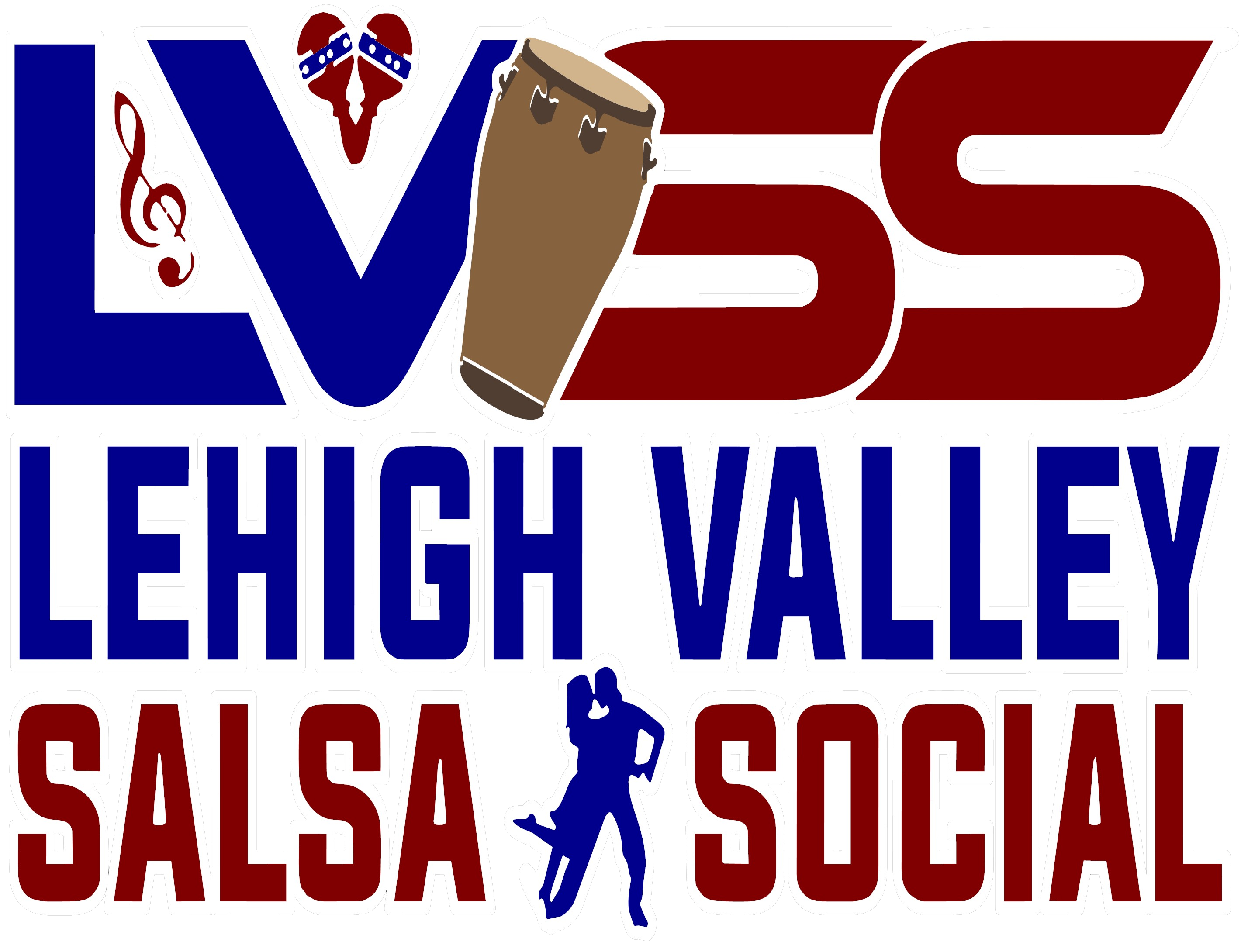 Lehigh Valley Salsa Social — dance studio in Allentown, PA
