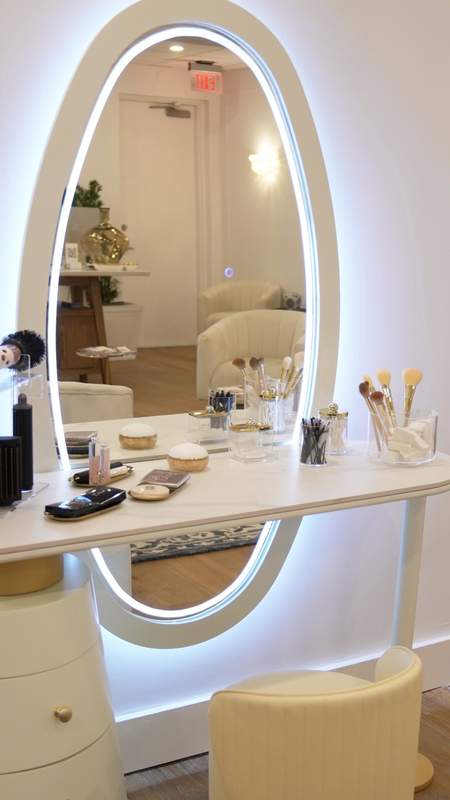 Skin Place Beauty Station