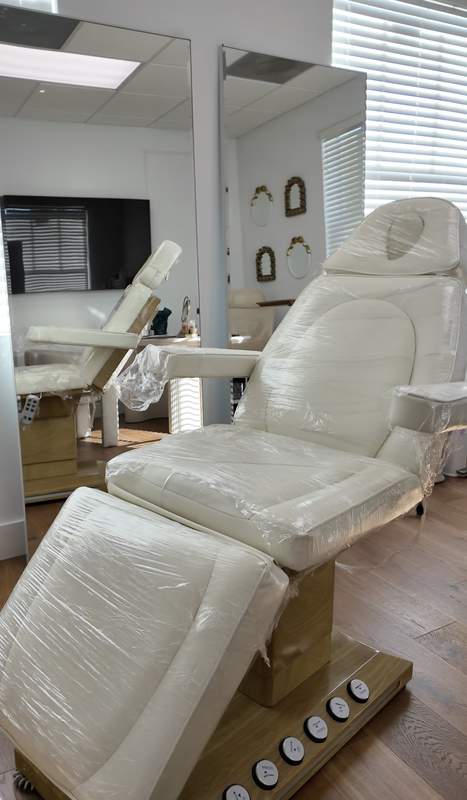 Skin Place Consultation