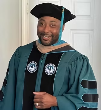 Dr. Terrell L. Brown