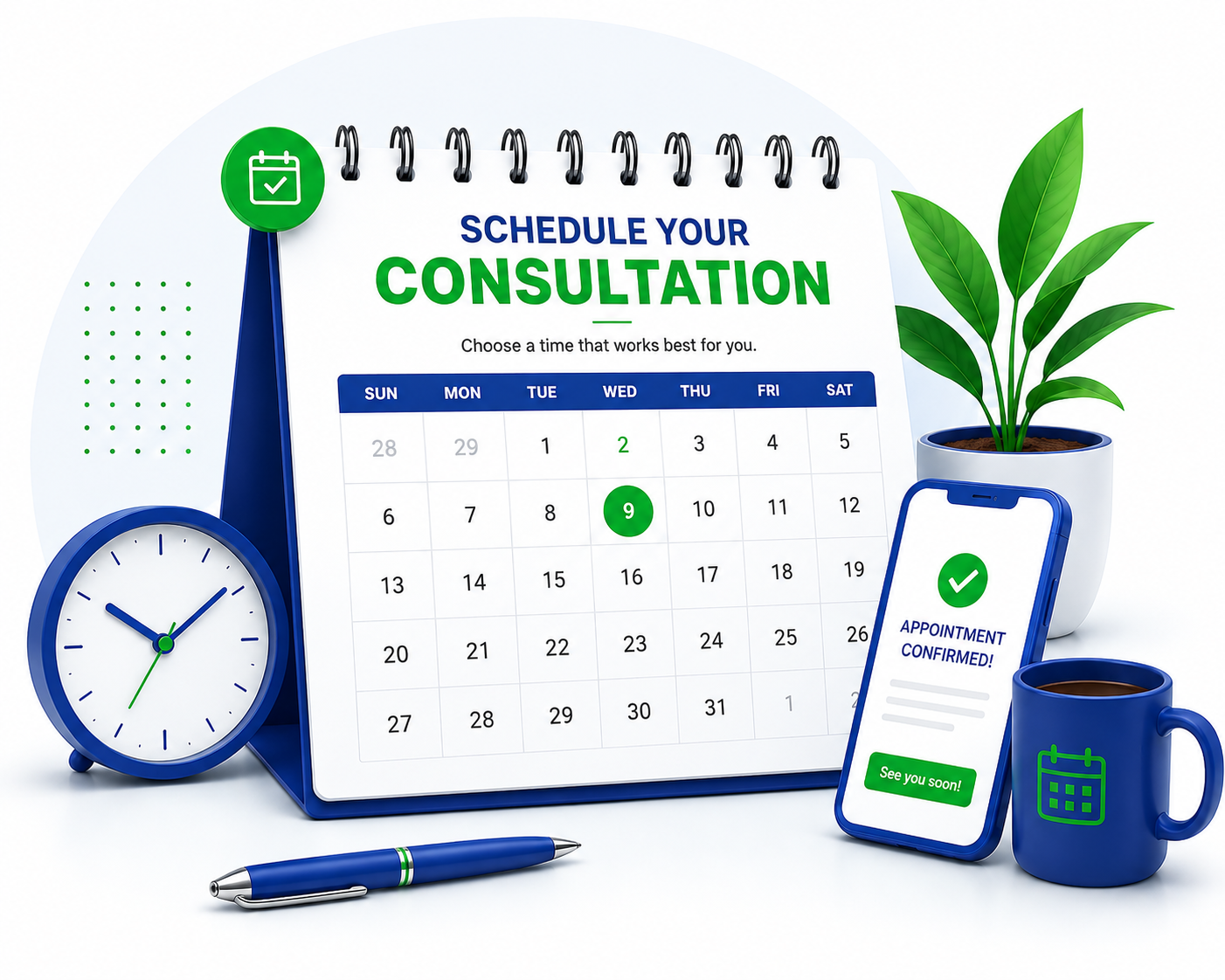 Consultation Call