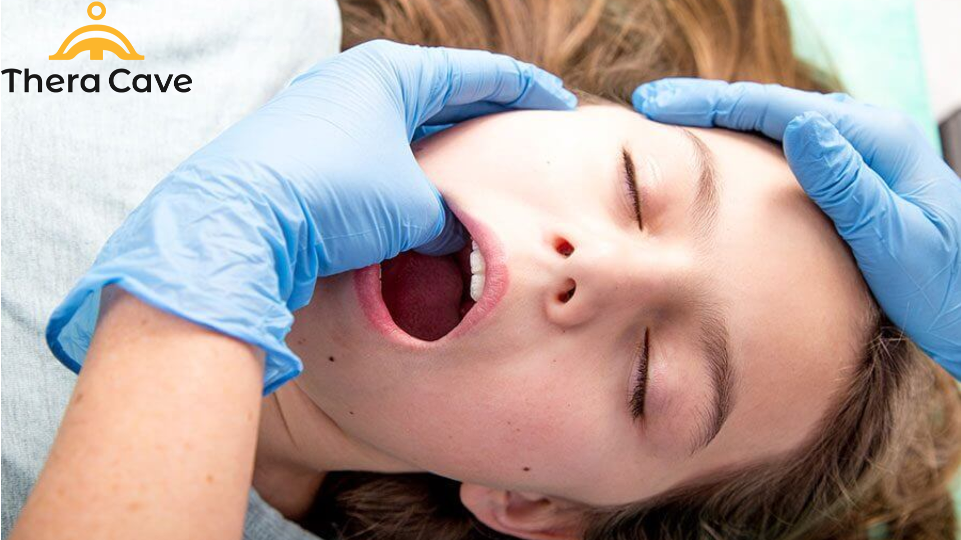 TMJ anatomy and jaw mechanics