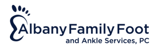 Albany Family Foot