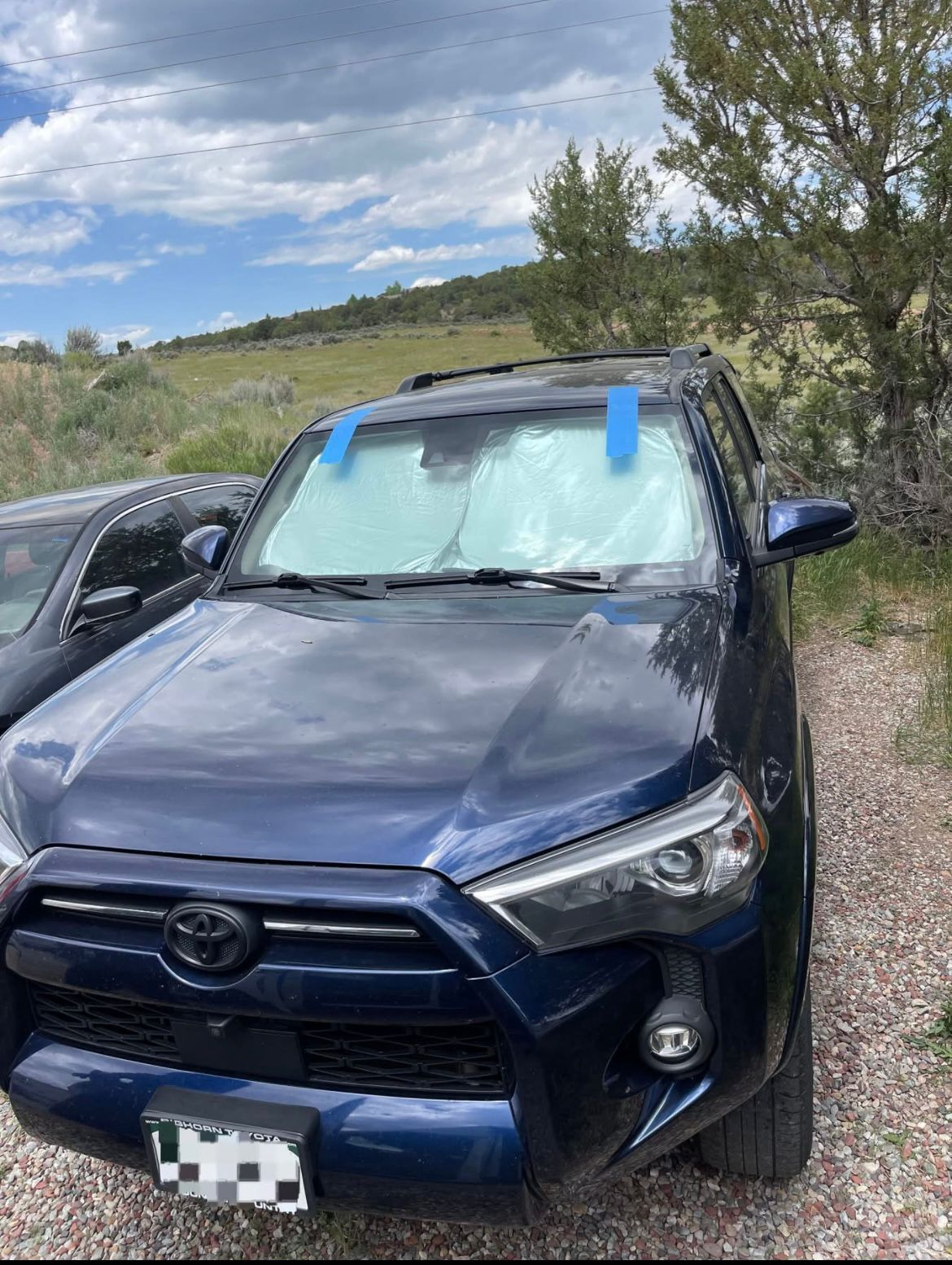Tavos Auto Glass Windshield & ADAS Calibration service in the Denver area