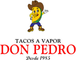Tacos a Vapor Don Pedro