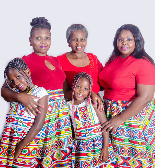 Generational Legacy