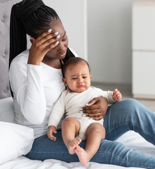 Postpartum Depression