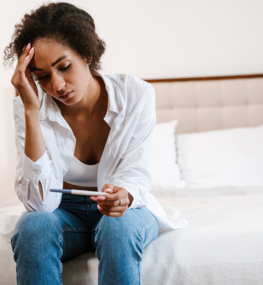 Abortion & Regret