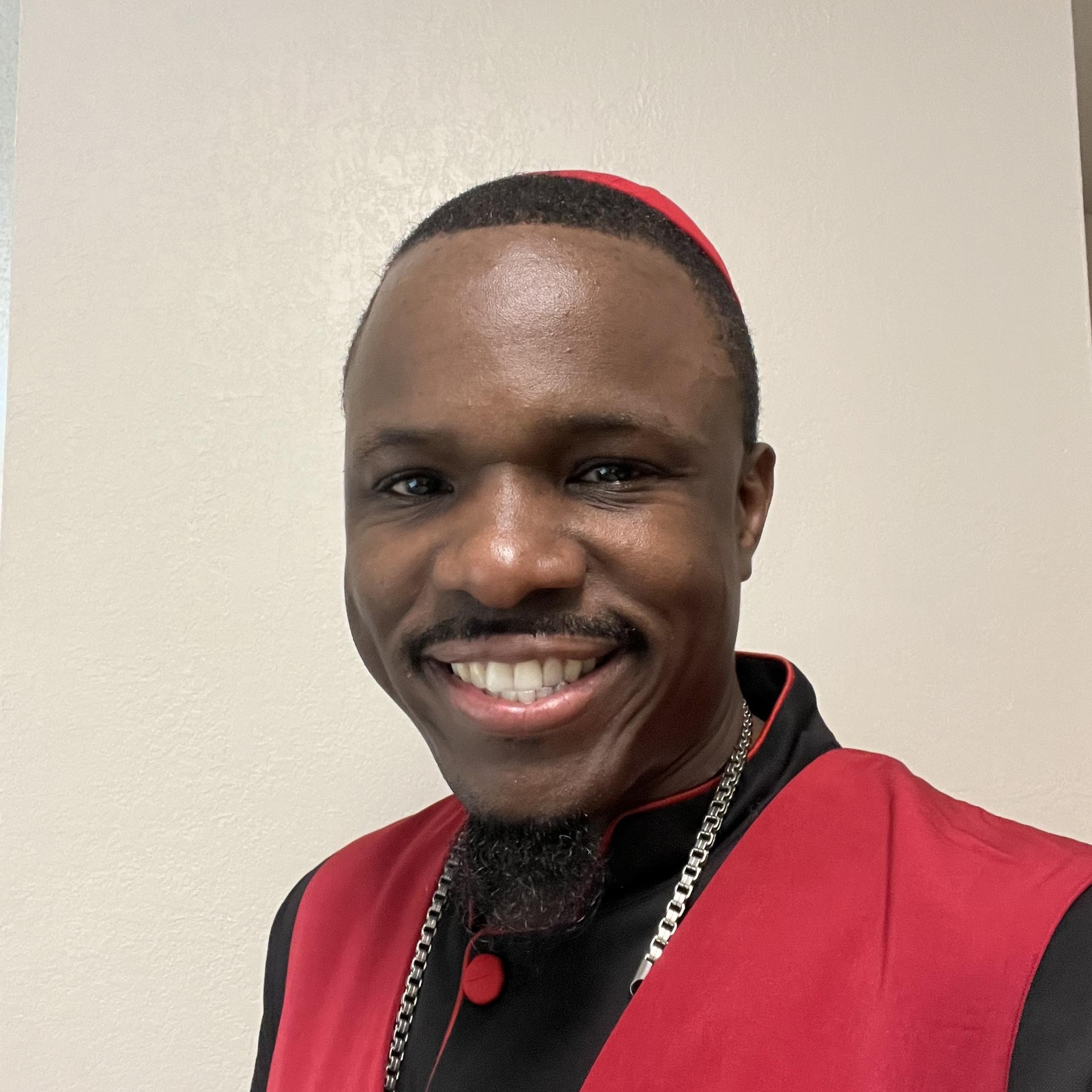 Overseer Ananias Ealey