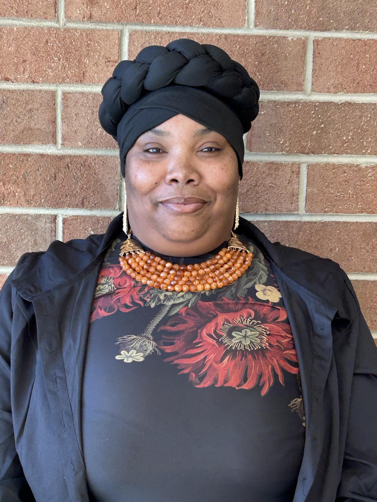 Minister Celeste Fields