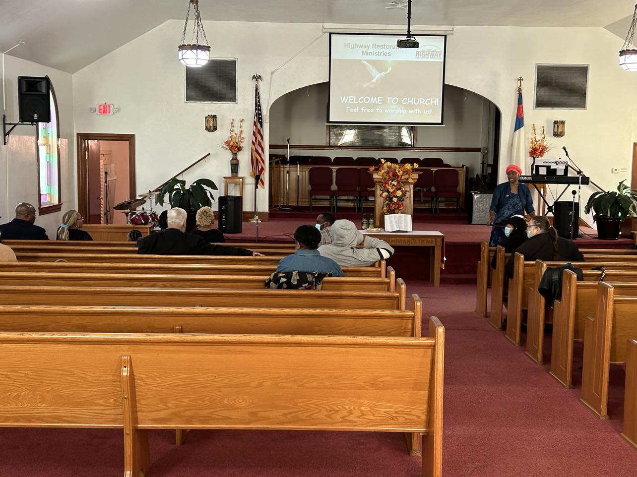 Highway Restoration Ministries photo 10