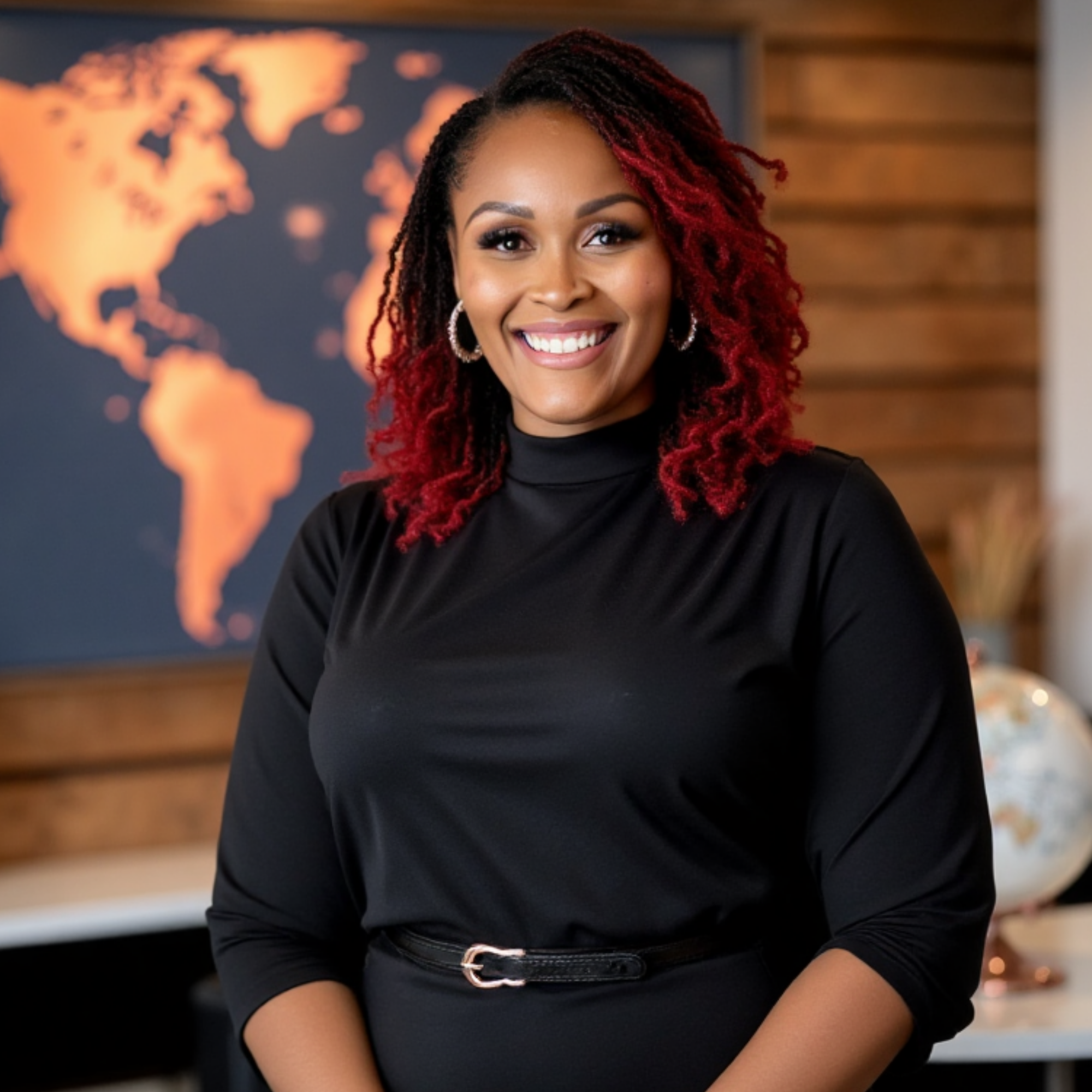 Dr. Charity Campbell-Kapela