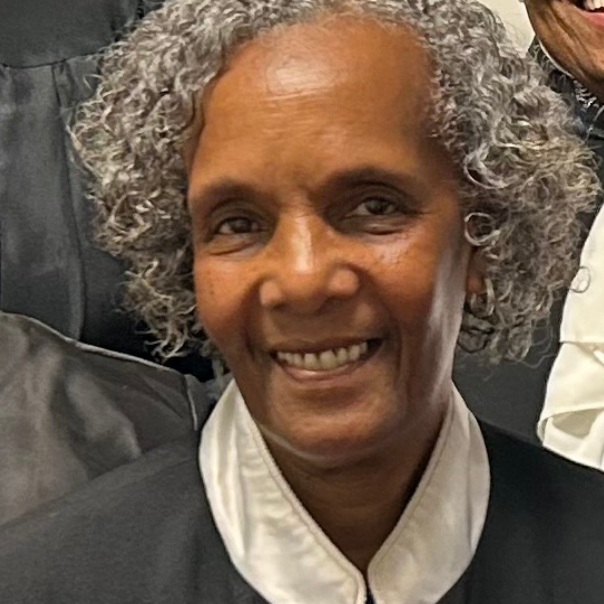 Sr. Pastor Rochelle King