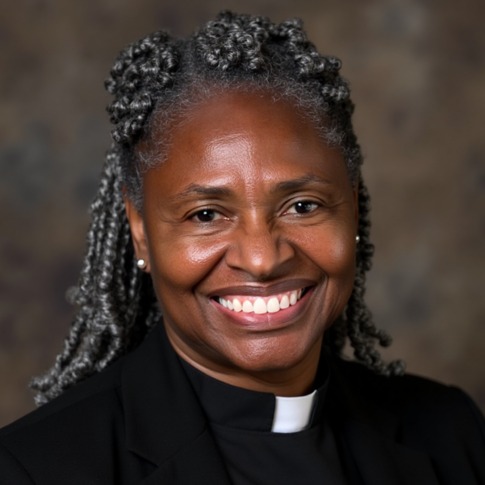 Sr. Pastor Cherille Campbell