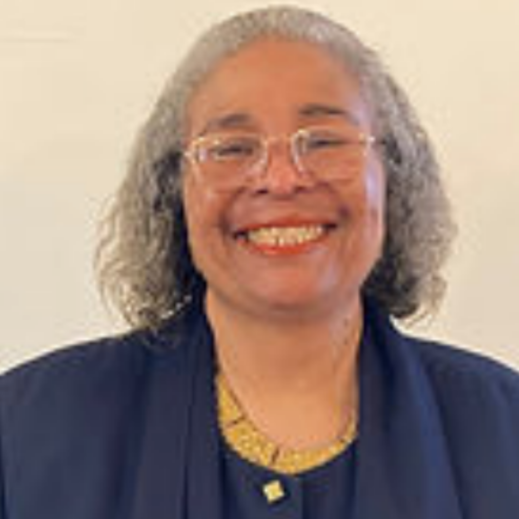 Dr. Loretta Wood-Harrell