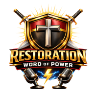 Restoration Word of Power