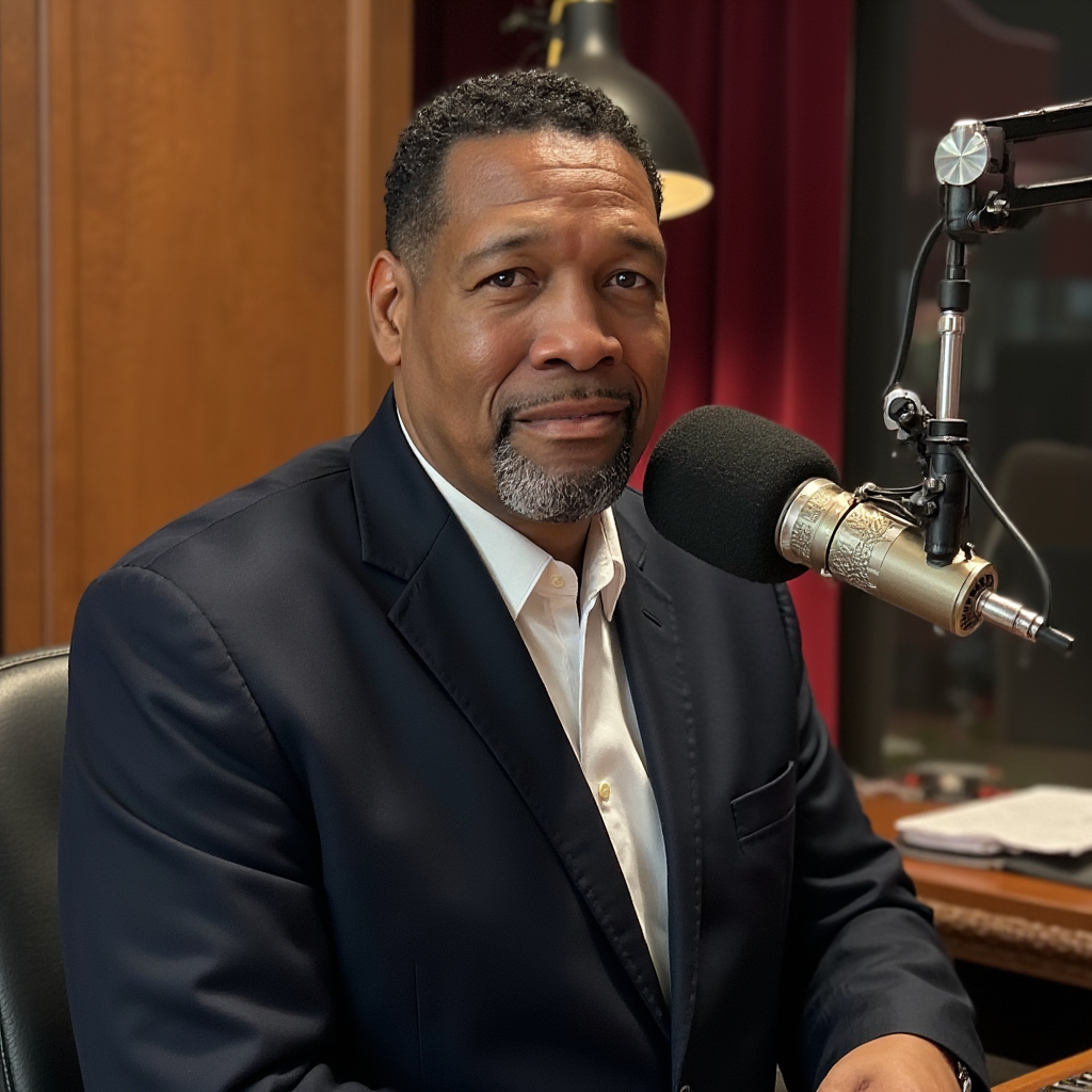 Apostle Alvin Campbell