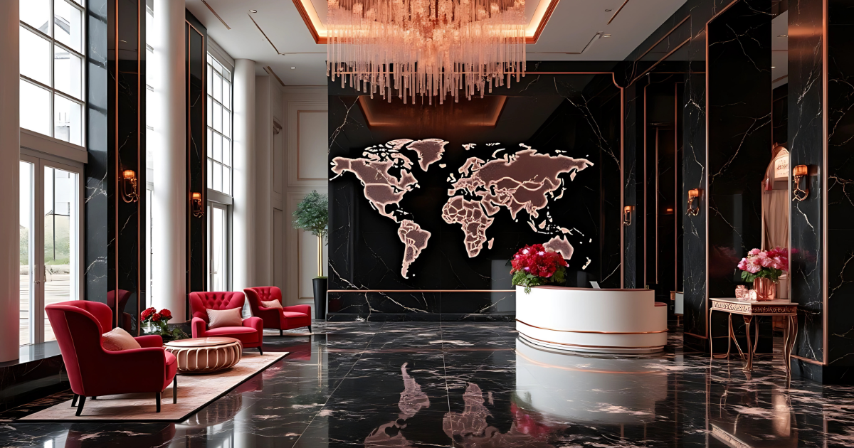 C3 Global Virtual HQ