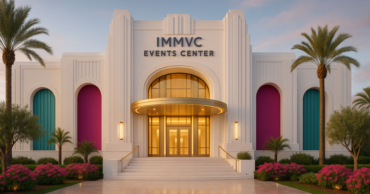 International Mamas & Mentors Virtual Studios