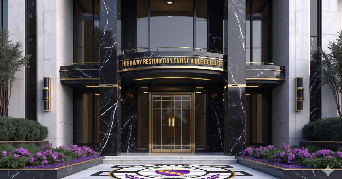 HROBC Virtual Campus