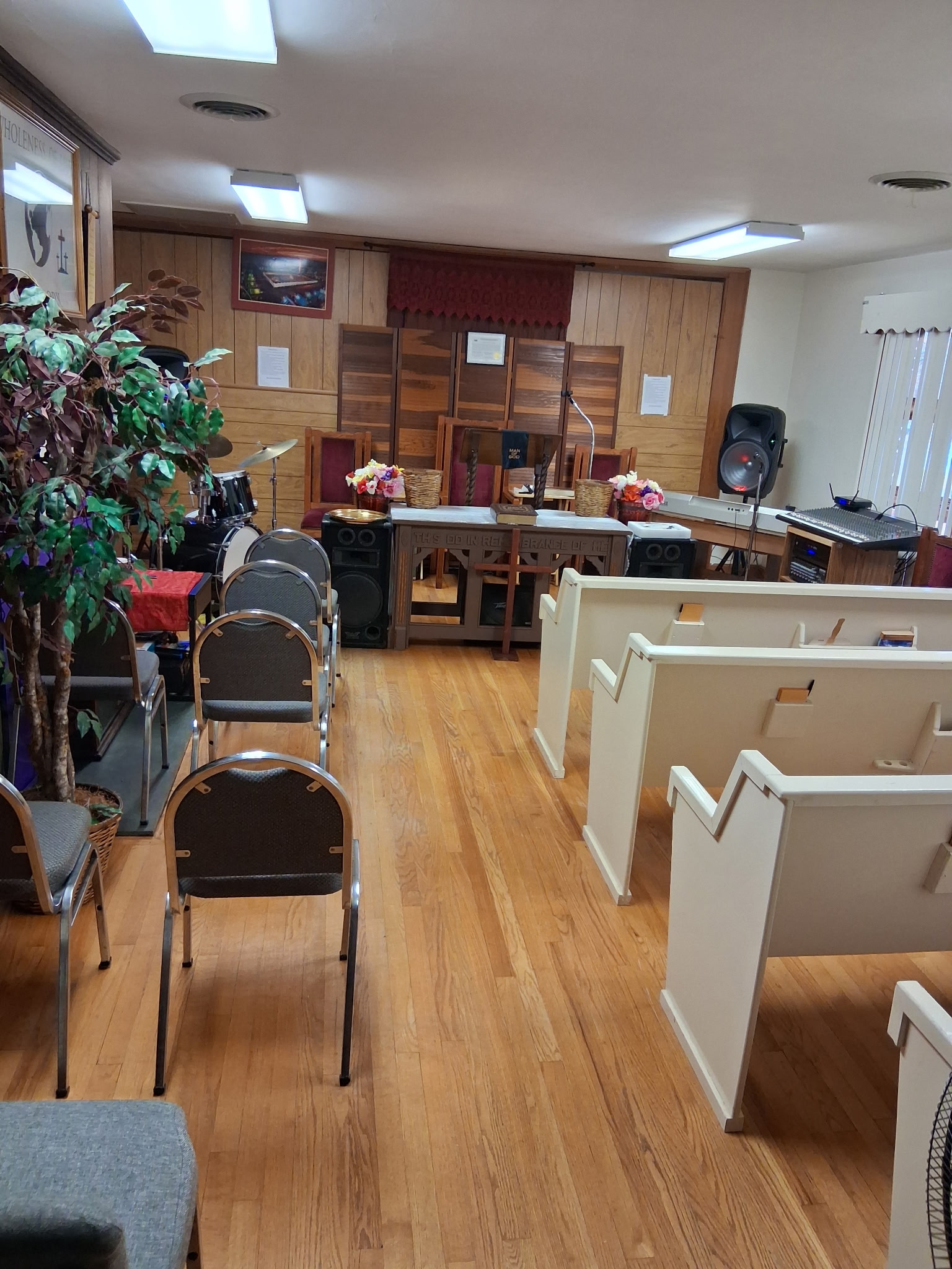 Wholeness of Life Ministries photo 2