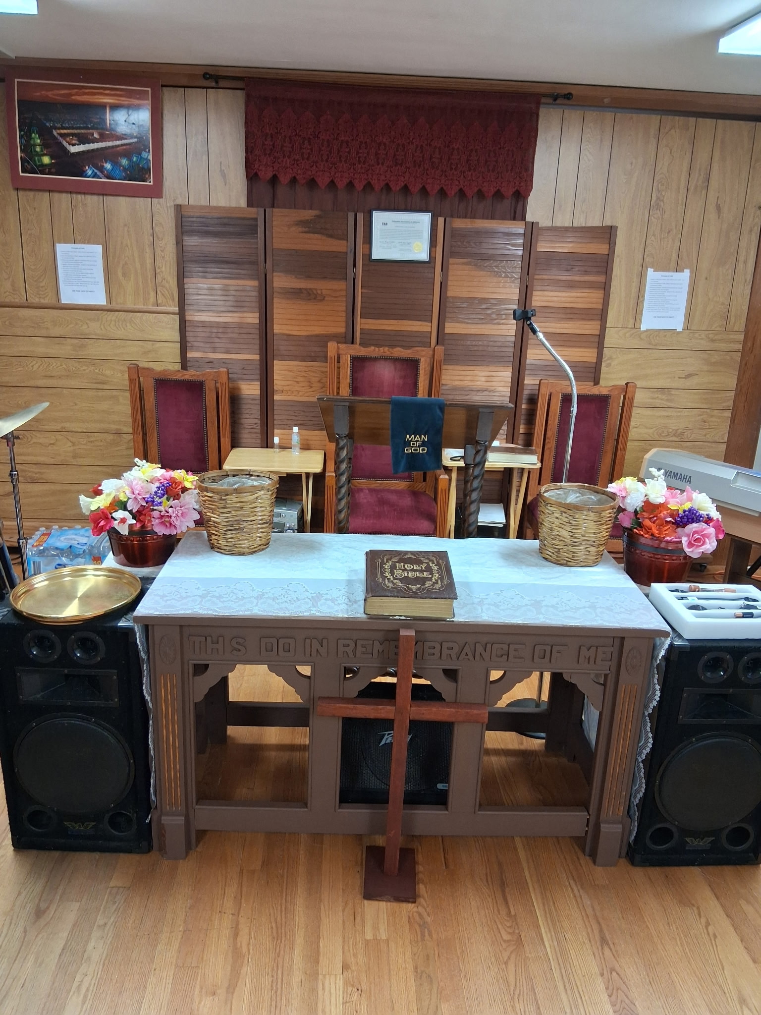 Wholeness of Life Ministries photo 1