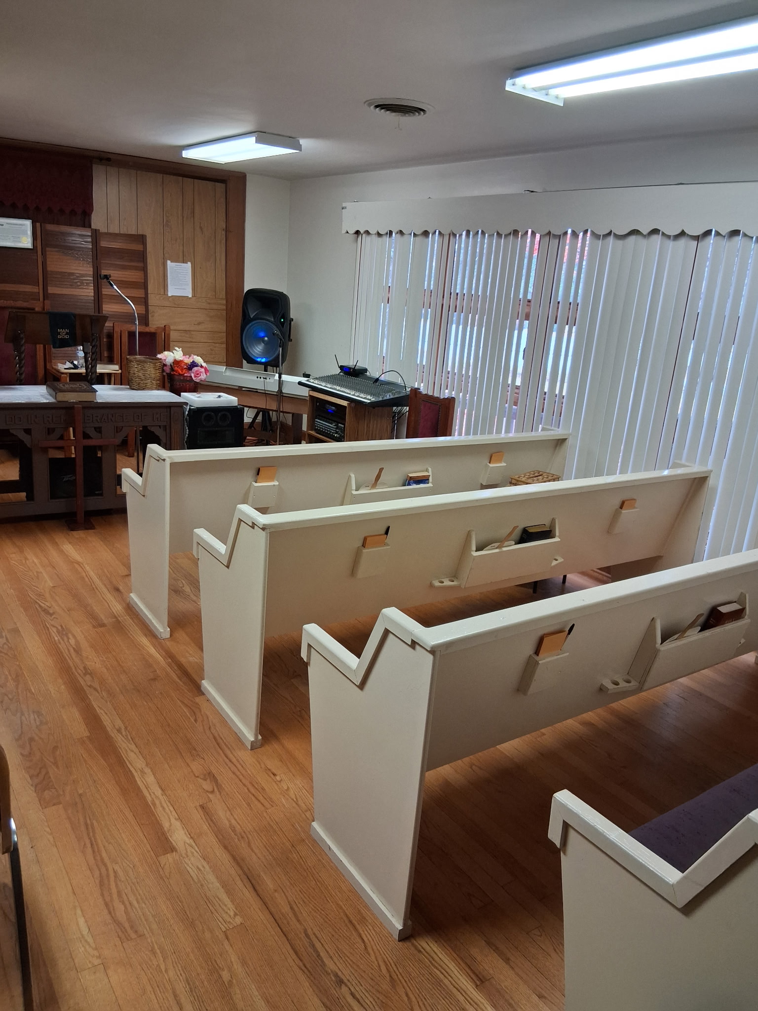 Wholeness of Life Ministries photo 3