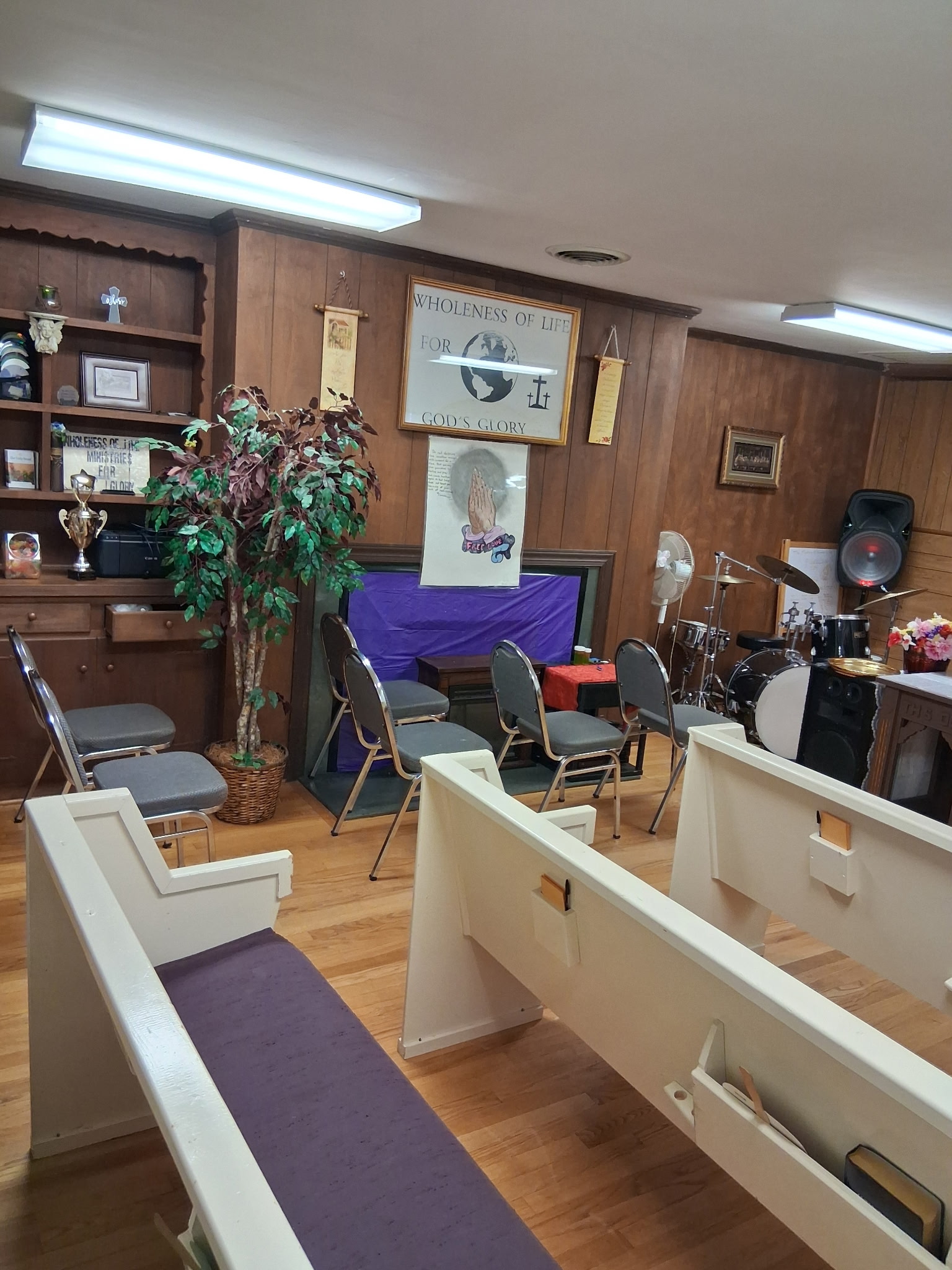 Wholeness of Life Ministries photo 4