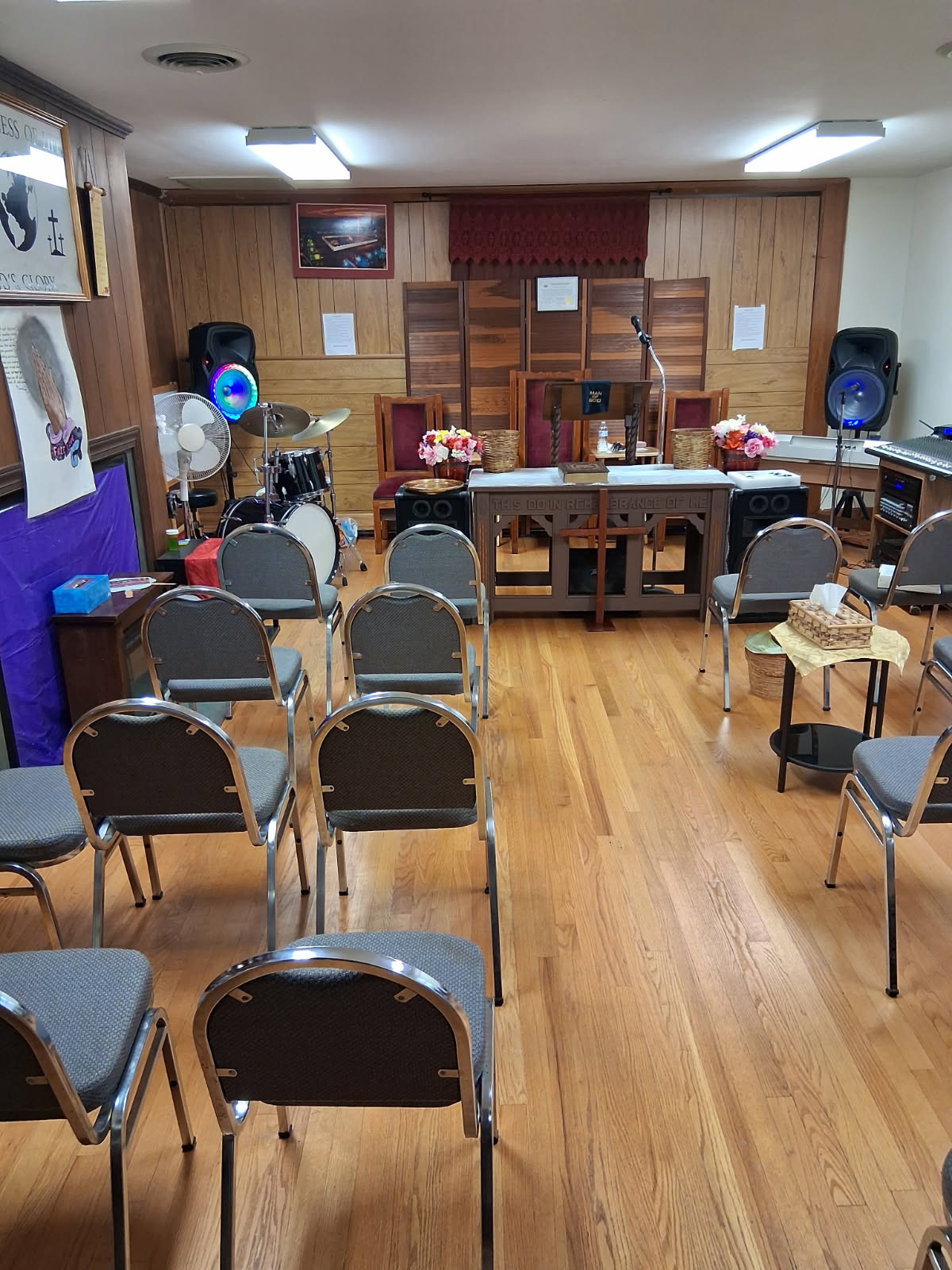 Wholeness of Life Ministries photo 5