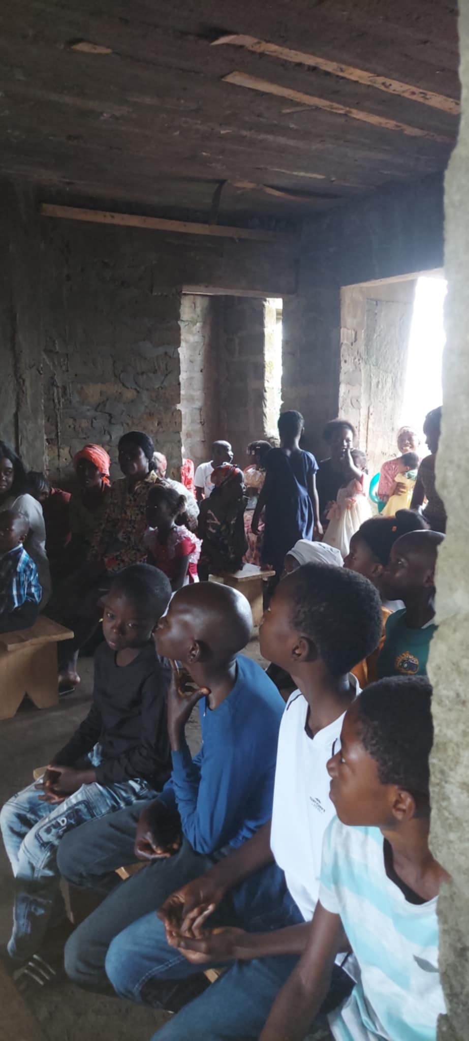 Highway International Church Without Walls photo 6