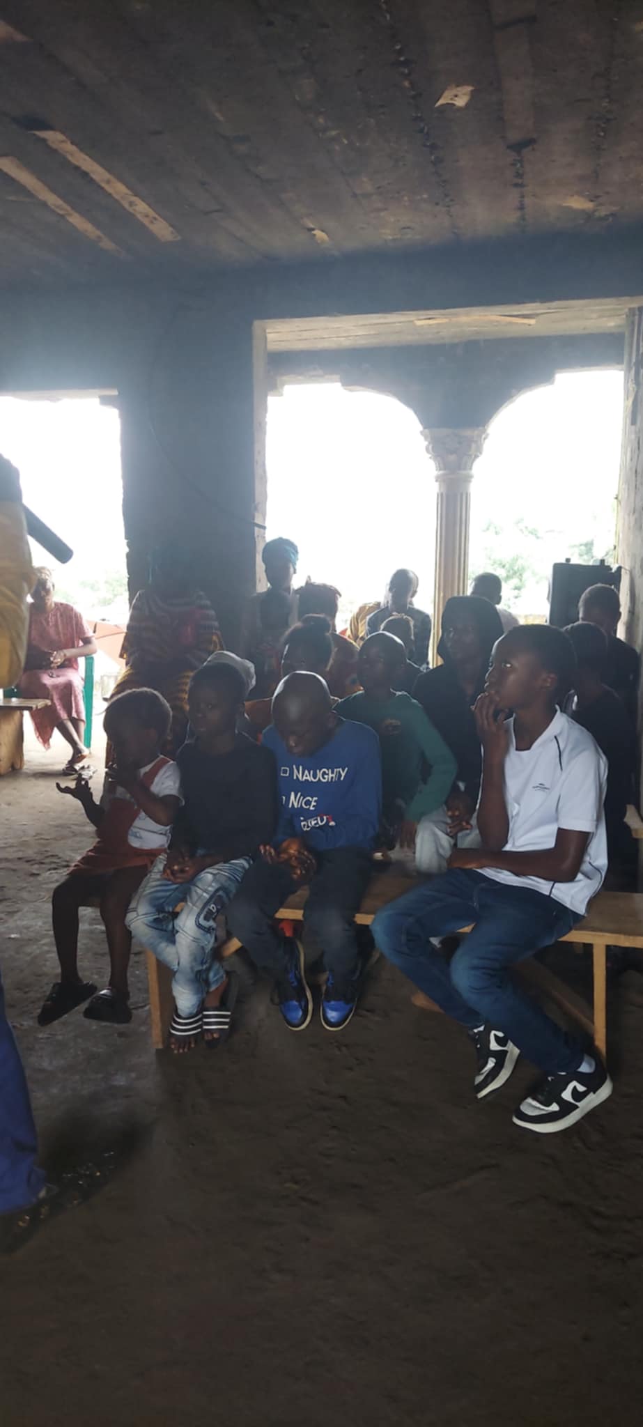 Highway International Church Without Walls photo 9